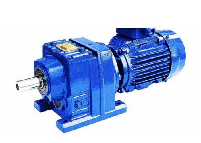 Industrial Gearboxes